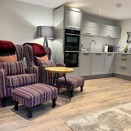 Wren Is A Stunning 1-Bed Cottage Near Coleford كول فورد المظهر الخارجي الصورة