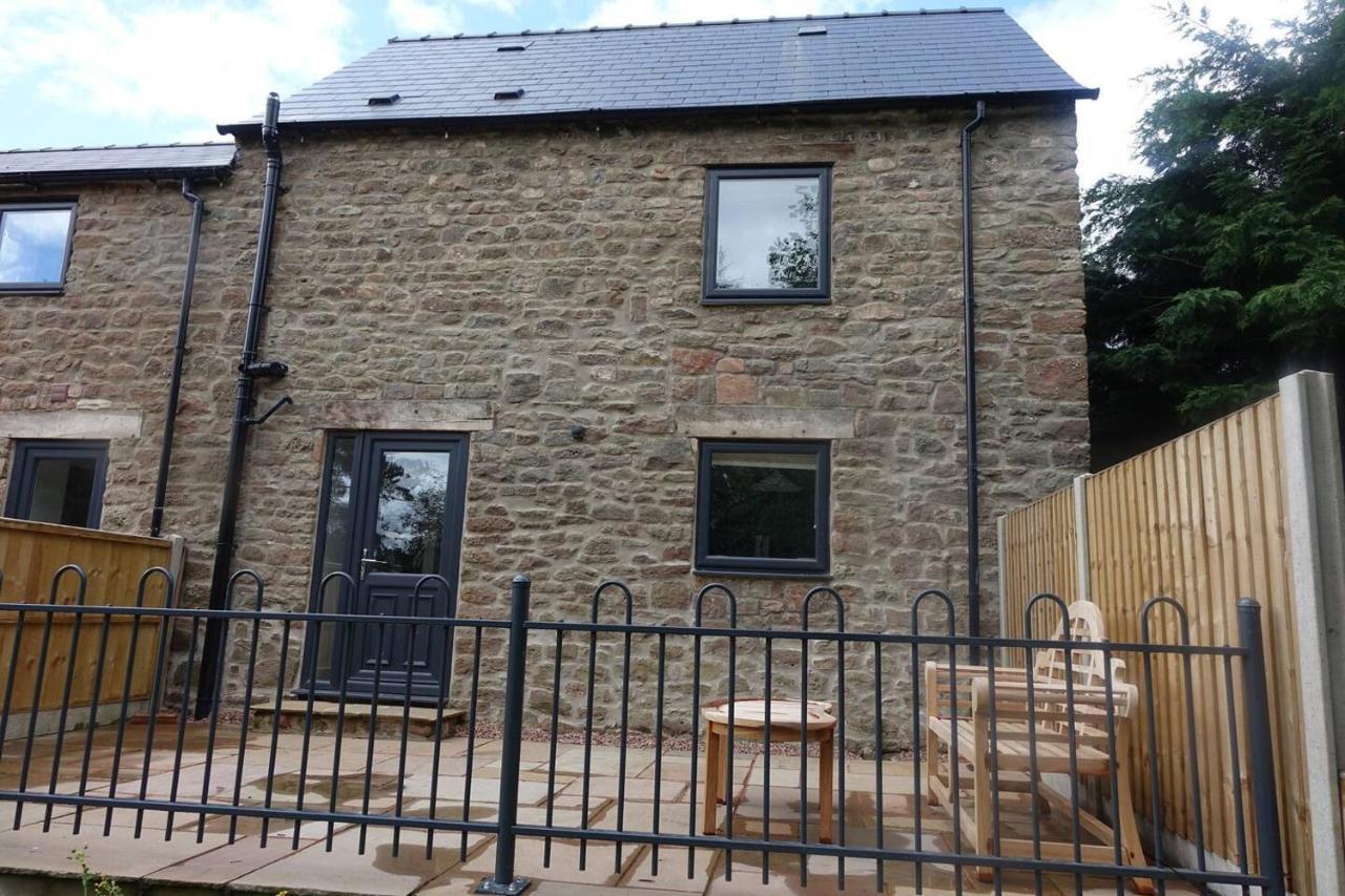 Wren Is A Stunning 1-Bed Cottage Near Coleford كول فورد المظهر الخارجي الصورة