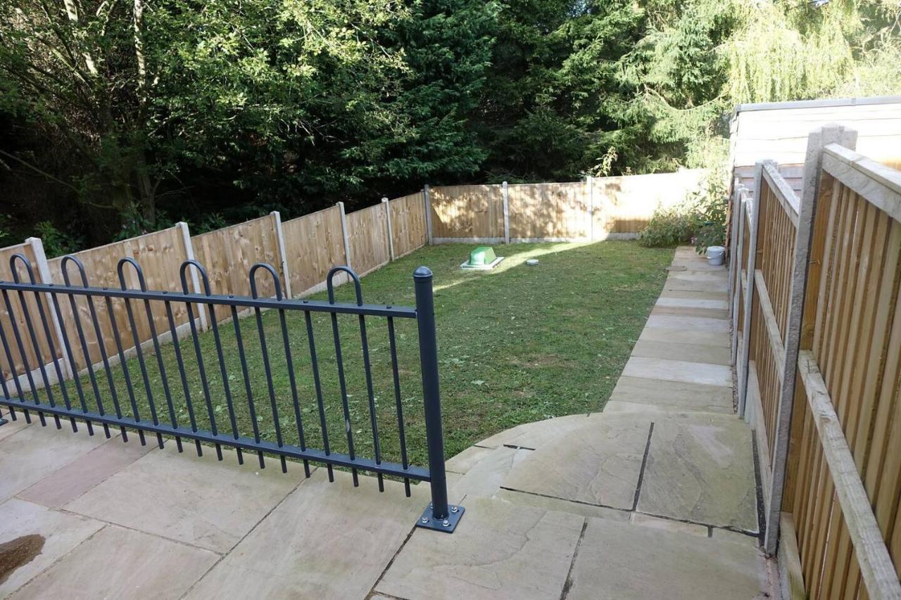 Wren Is A Stunning 1-Bed Cottage Near Coleford كول فورد المظهر الخارجي الصورة