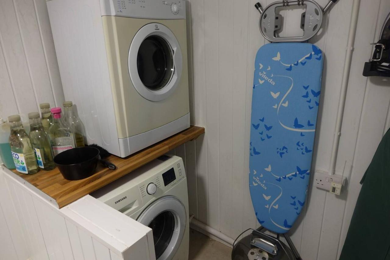 Wren Is A Stunning 1-Bed Cottage Near Coleford كول فورد المظهر الخارجي الصورة