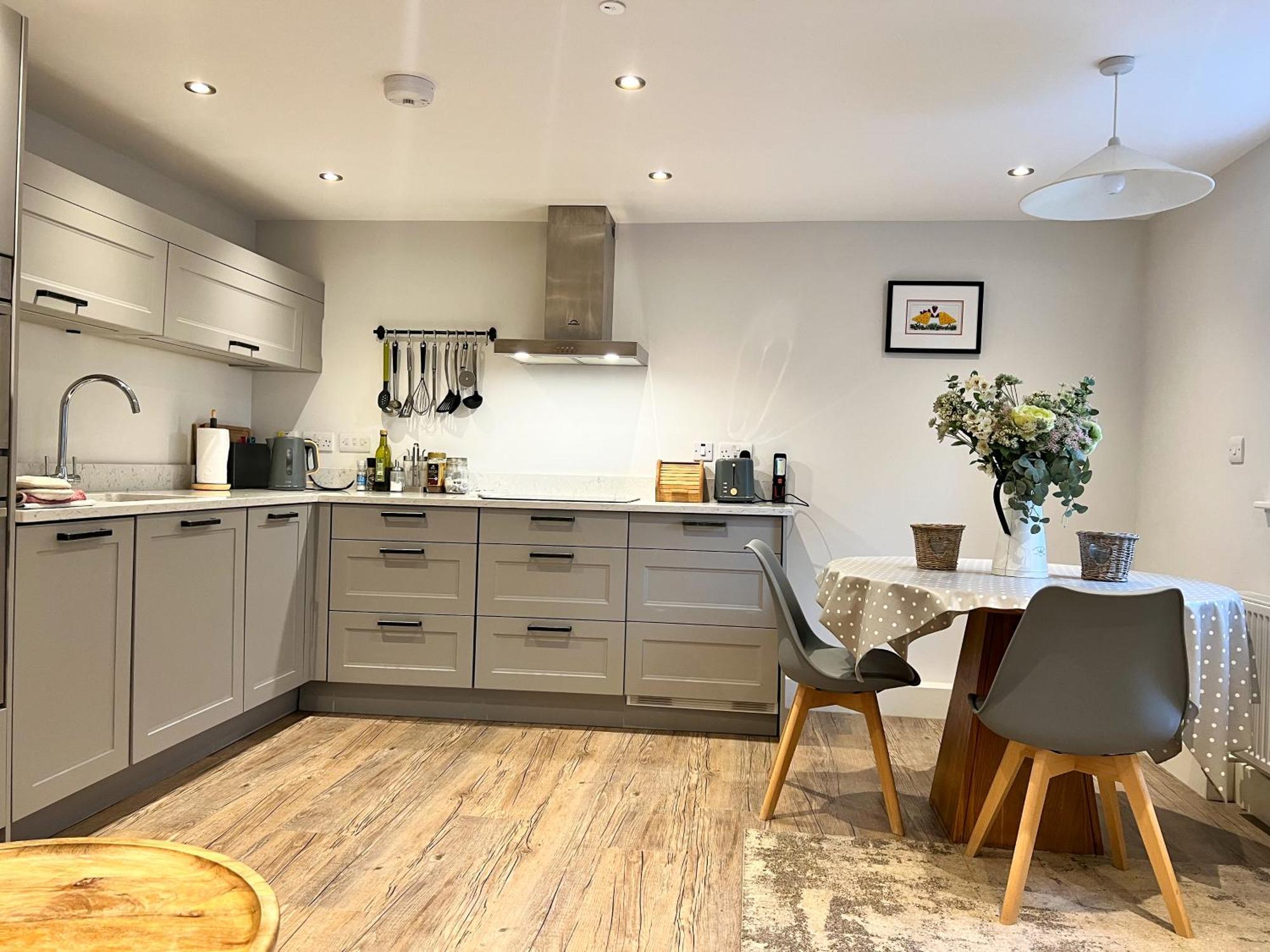 Wren Is A Stunning 1-Bed Cottage Near Coleford كول فورد المظهر الخارجي الصورة